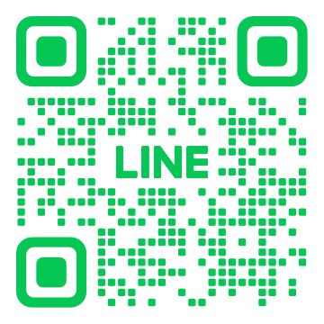 LINE QRコード
