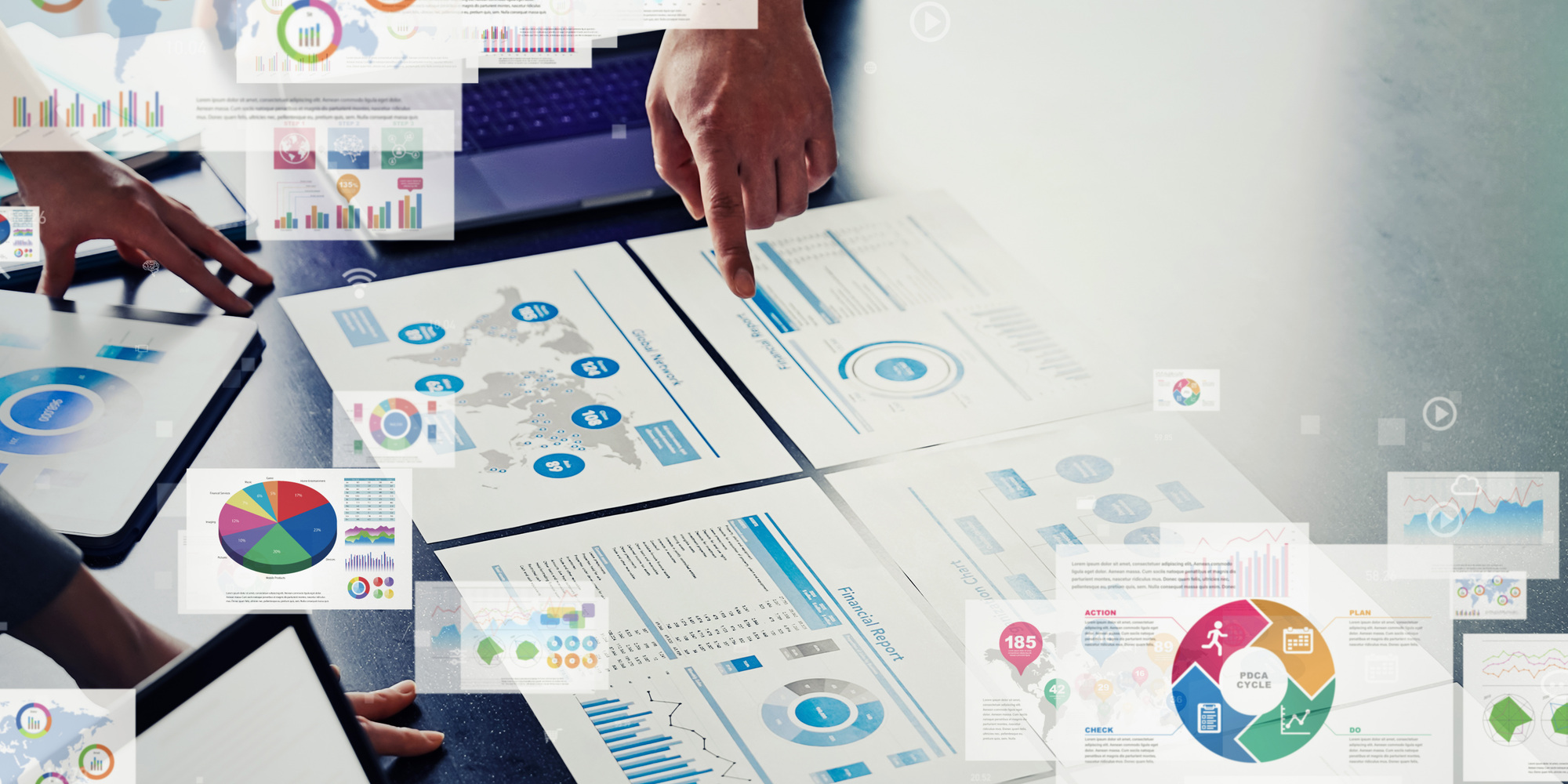 データ活用会議