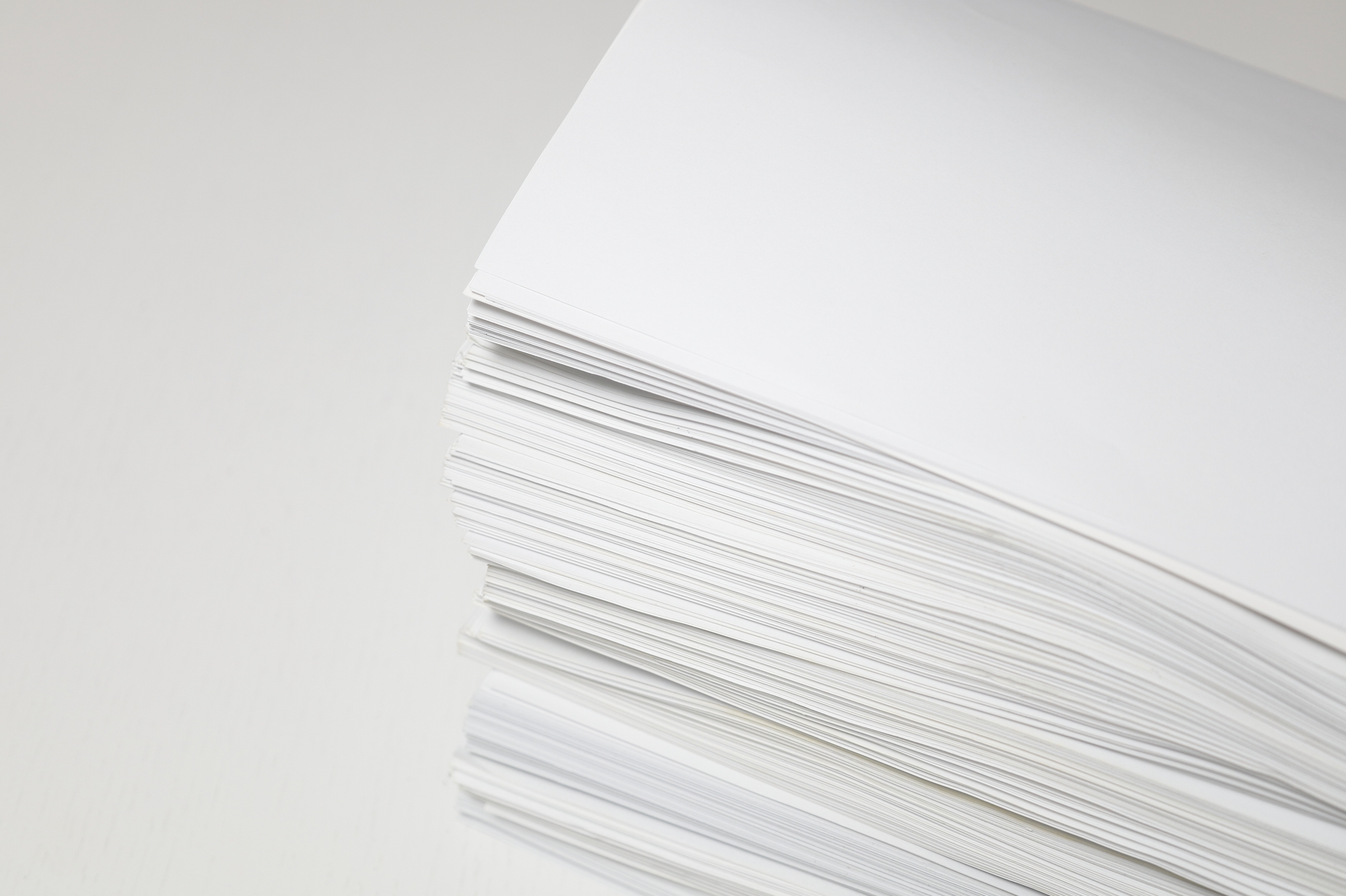 従来のスキャン方法