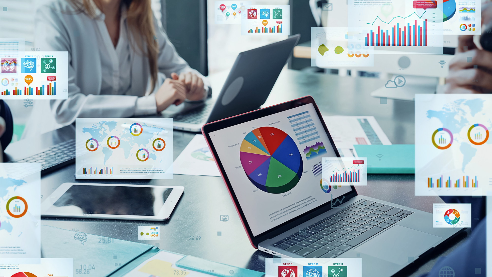 明朗な料金体系